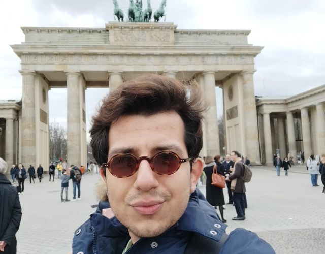 Erfelek Almanca Özel Ders